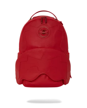 HEAVY METAL Shark RED Rucksäcke (DLXV)