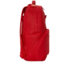 HEAVY METAL Shark RED Rucksäcke (DLXV)