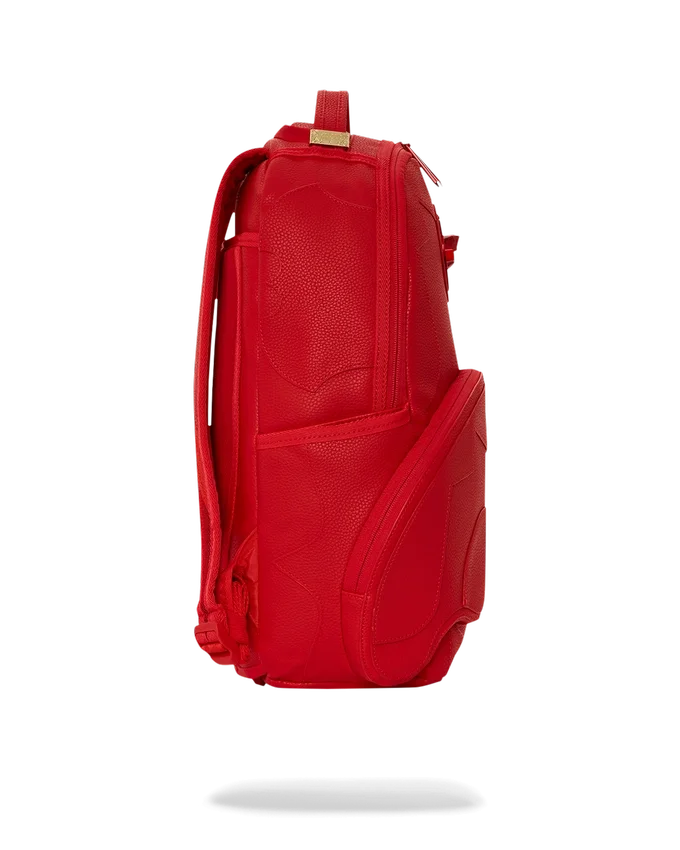 HEAVY METAL Shark RED Rucksäcke (DLXV)