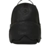 HEAVY METAL SHARK SCHWARZER RUCKSACK (DLXV)