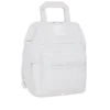 HEAVY METAL Shark WHITE OUT BIZ TOP OPENER Rucksäcke
