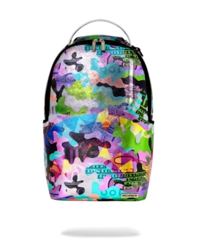 HEAVY RHYTHM RUCKSACK