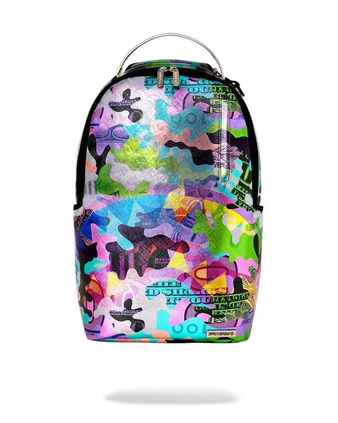 HEAVY RHYTHM RUCKSACK