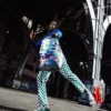 HEAVY RHYTHM RUCKSACK