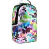 HEAVY RHYTHM RUCKSACK