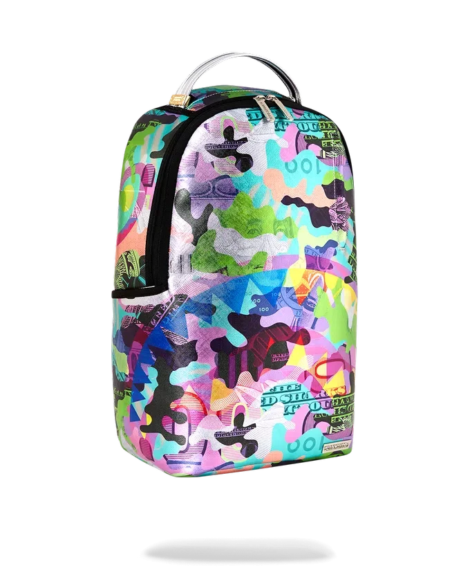 HEAVY RHYTHM RUCKSACK