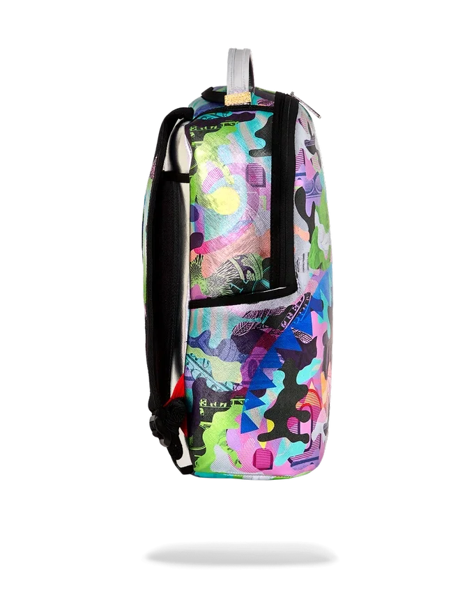 HEAVY RHYTHM RUCKSACK