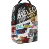 HELLO WORLD V14 Rucksäcke