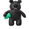 Henny AIIR TO THE THRONE MONEYBEAR TEDDYBEAR RUCKSACK