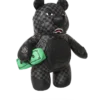 Henny AIIR TO THE THRONE MONEYBEAR TEDDYBEAR RUCKSACK