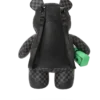 Henny AIIR TO THE THRONE MONEYBEAR TEDDYBEAR RUCKSACK