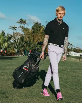 Henny AIIR TO THE THRONE PRO Golftasche