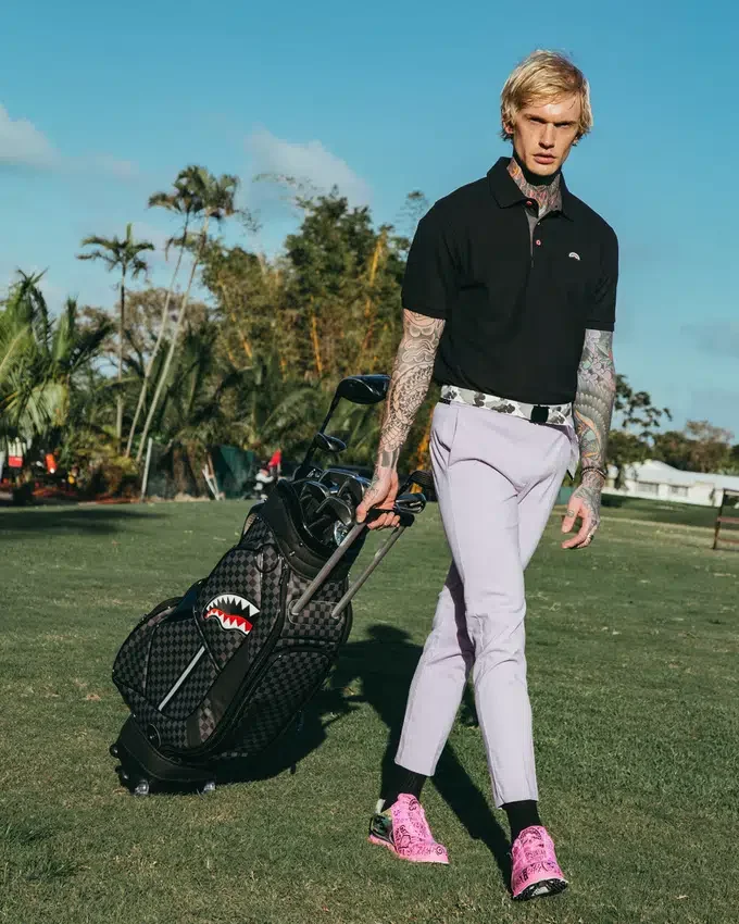Henny AIIR TO THE THRONE PRO Golftasche