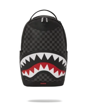 Henny AIIR TO THE THRONE RUCKSACK (DLXV)