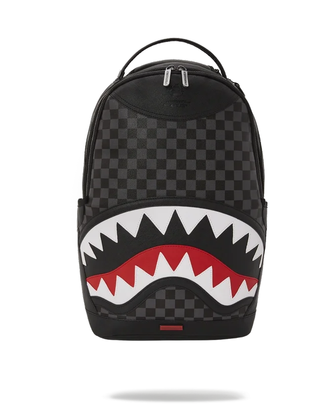 Henny AIIR TO THE THRONE RUCKSACK (DLXV)
