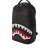 Henny AIIR TO THE THRONE RUCKSACK (DLXV)