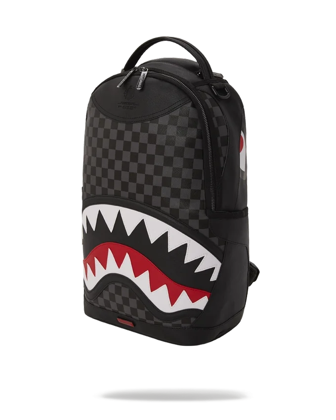 Henny AIIR TO THE THRONE RUCKSACK (DLXV)
