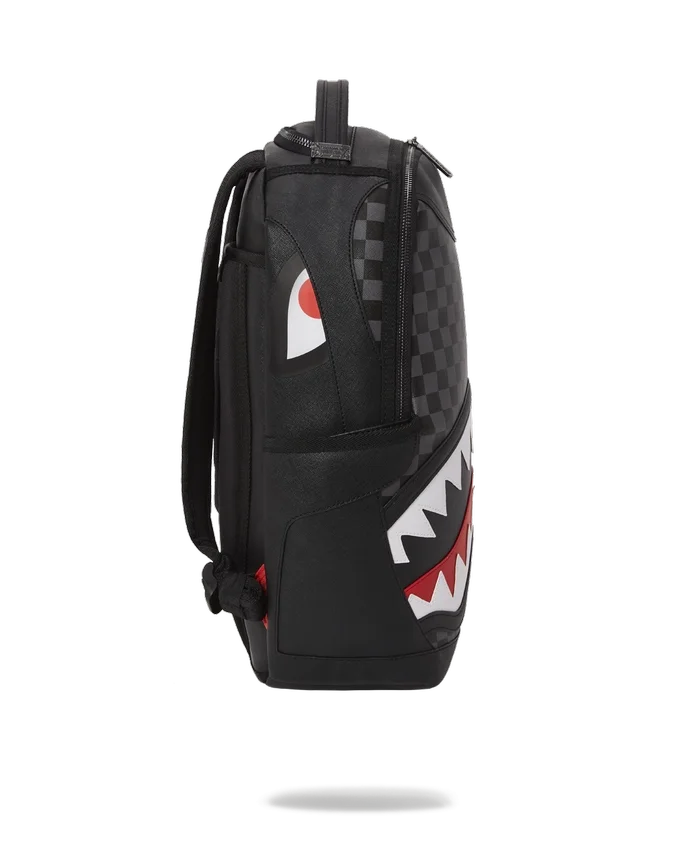 Henny AIIR TO THE THRONE RUCKSACK (DLXV)