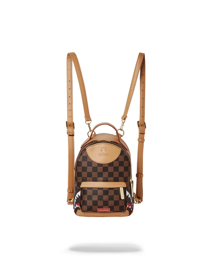 Henny AIR TO THE THRONE QUATTRO Rucksäcke