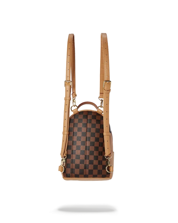 Henny AIR TO THE THRONE QUATTRO Rucksäcke
