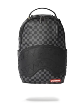 HENNY BLACK DLX RUCKSACK