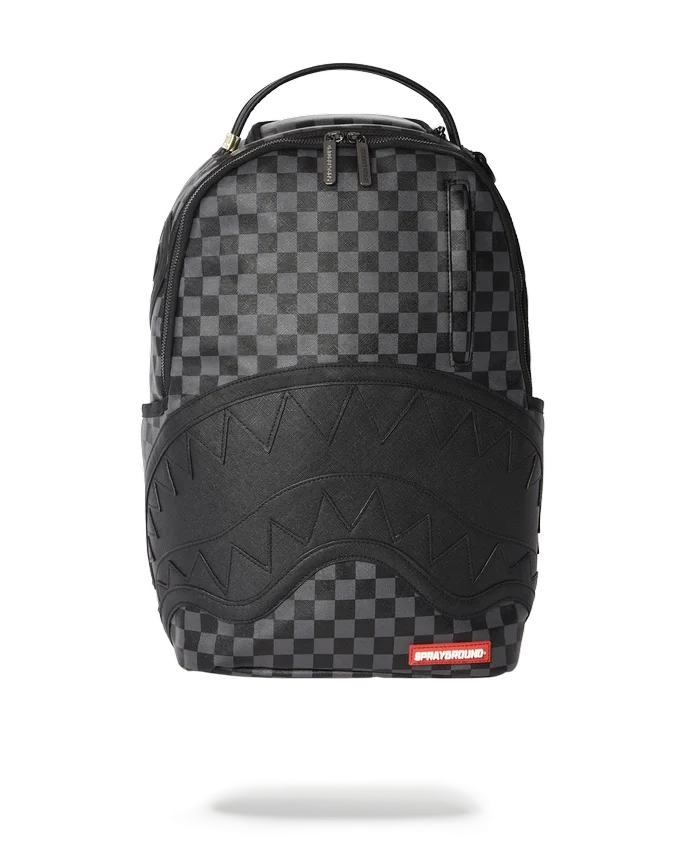 HENNY BLACK DLX RUCKSACK