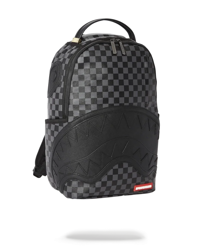 HENNY BLACK DLX RUCKSACK