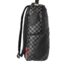 HENNY BLACK DLX RUCKSACK