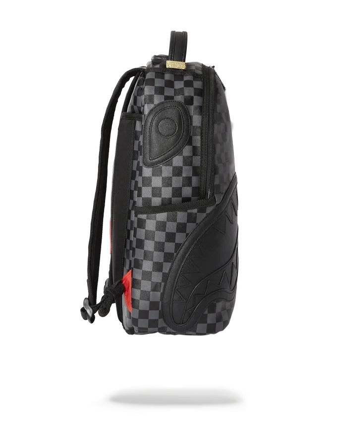 HENNY BLACK DLX RUCKSACK