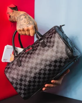HENNY BLACK MINI-SEESÄCKE