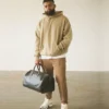 Henny BLACK Seesack