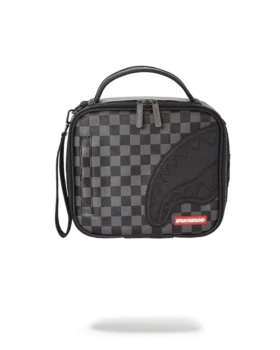HENNY BLACK Snack-Tasche