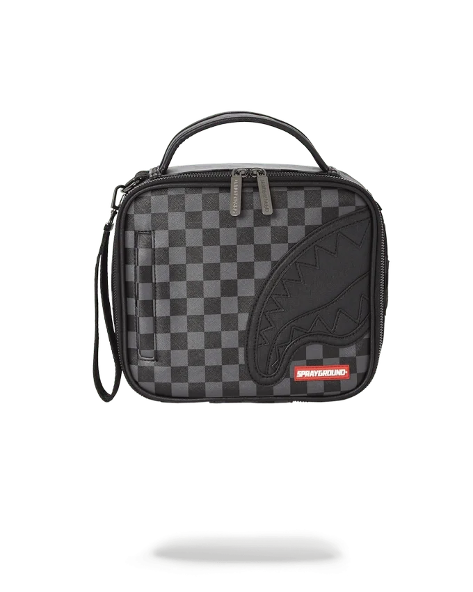 HENNY BLACK Snack-Tasche