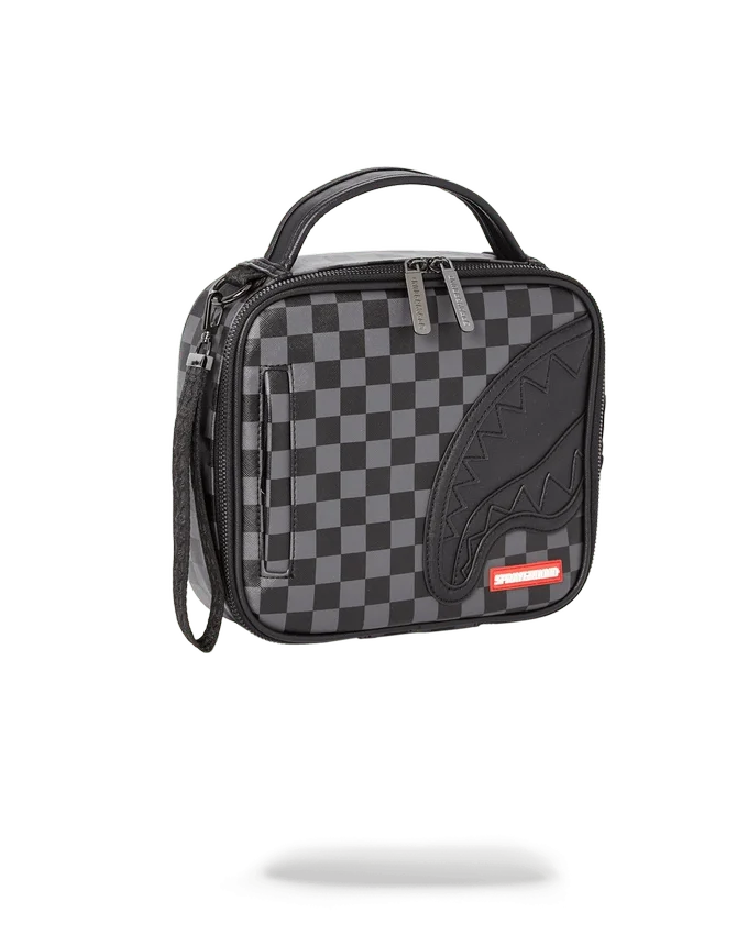 HENNY BLACK Snack-Tasche