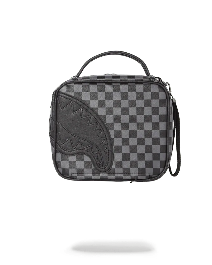 HENNY BLACK Snack-Tasche