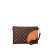 HENNY CROSSOVER-CLUTCH