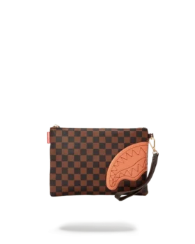 HENNY CROSSOVER-CLUTCH
