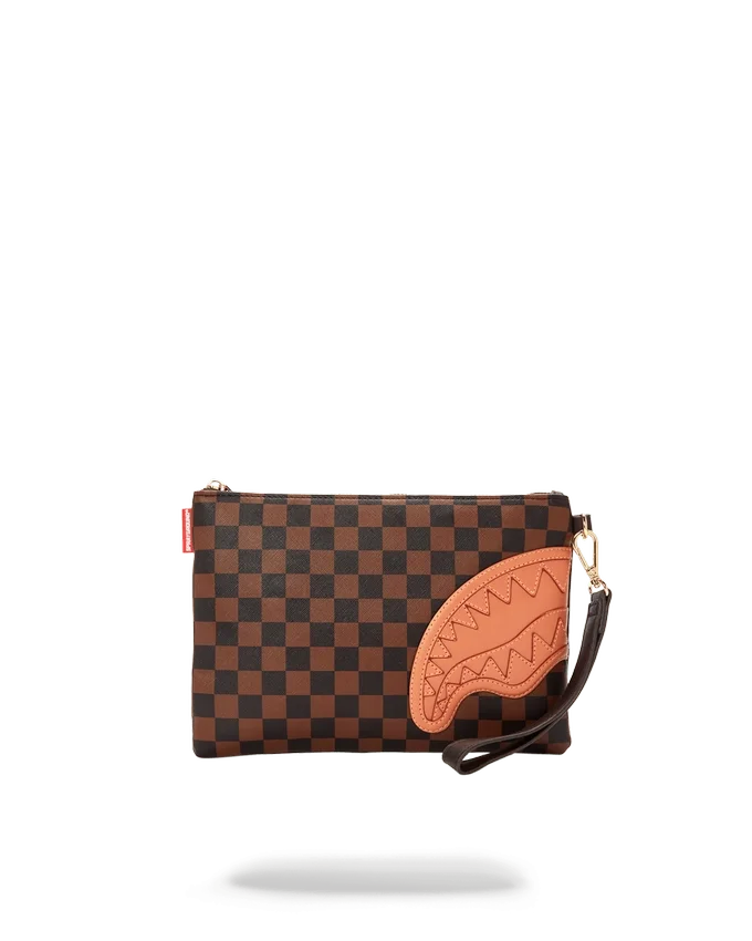 HENNY CROSSOVER-CLUTCH
