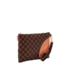 HENNY CROSSOVER-CLUTCH