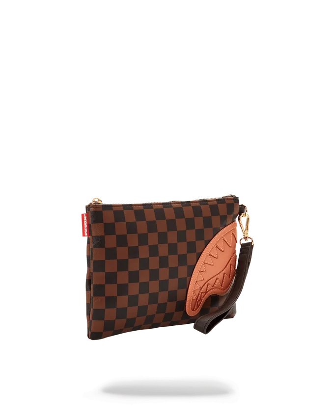 HENNY CROSSOVER-CLUTCH