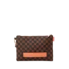 HENNY CROSSOVER-CLUTCH