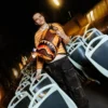 Henny HERCULES RUCKSACK