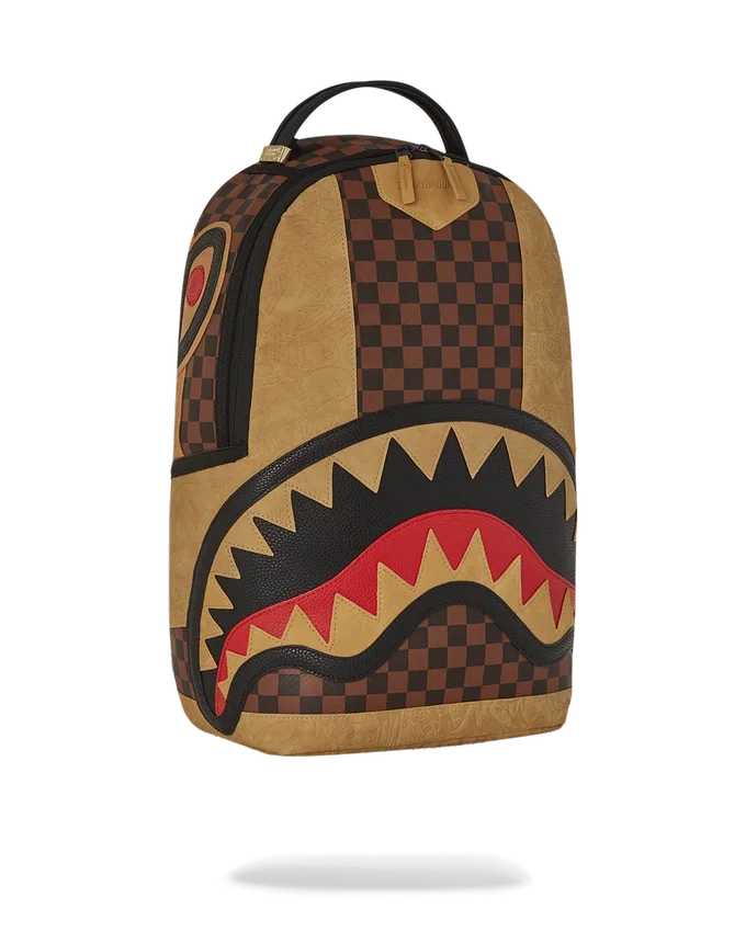 Henny HERCULES RUCKSACK