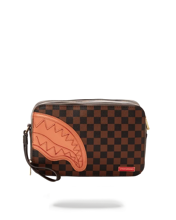 HENNY KOSMETIKTASCHE