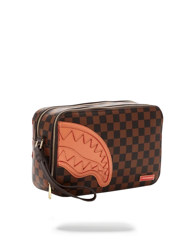 HENNY KOSMETIKTASCHE