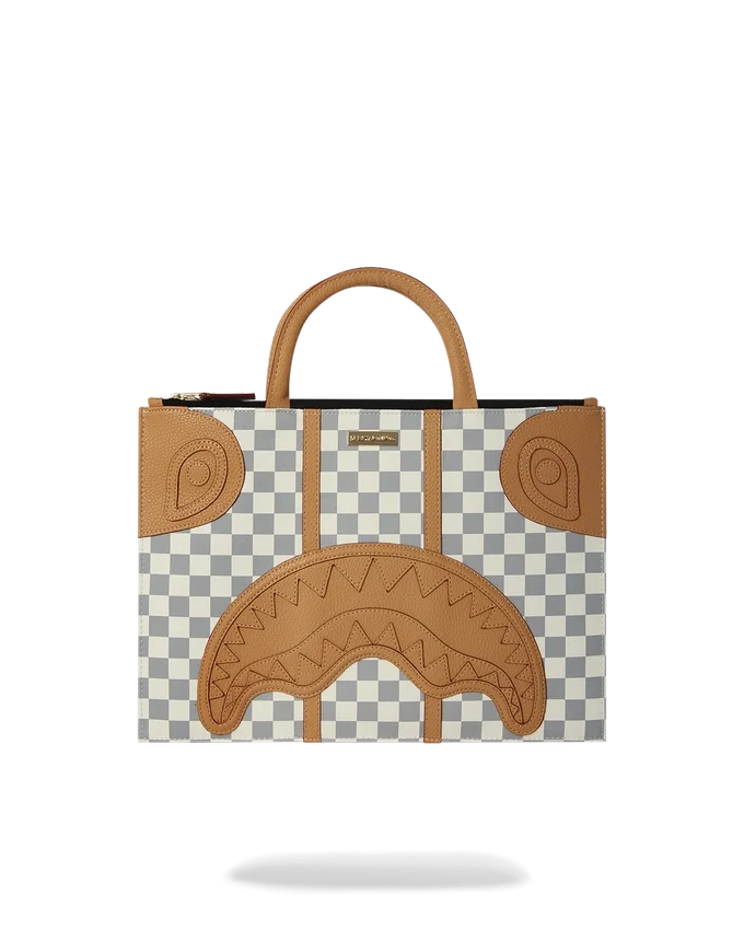 HENNY LATTE LAPTOP- UND TABLET-TASCHE