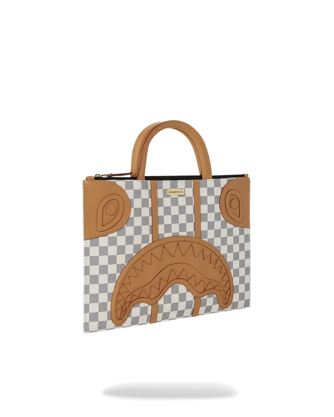 HENNY LATTE LAPTOP- UND TABLET-TASCHE