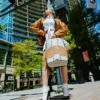 HENNY LATTE RUCKSACK