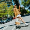 HENNY LATTE RUCKSACK