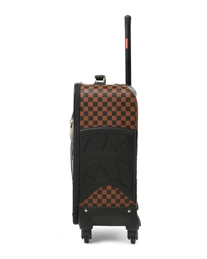 HENNY LOCK SHARKS IN PARIS JETSETTER REISEGEPÄCK